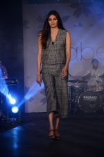 Athiya Shetty walks for Arabella label Fashion Show in Mumbai on 19th Feb 2016